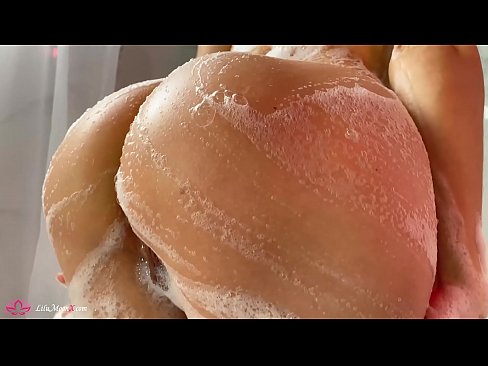 ❤️ Brunette pussy bibragailuarekin masturbatzen du dutxan orgasmo bizia lortzeko ❤ Porno gurean eu.loanworld.top
