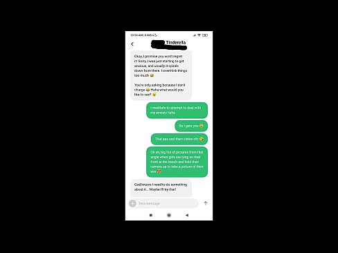 ❤️ Tinder-eko PAWG berri bat gehitu dut nire haremera (hitz egin Tinderrekin barne) ❤ Porno gurean eu.loanworld.top